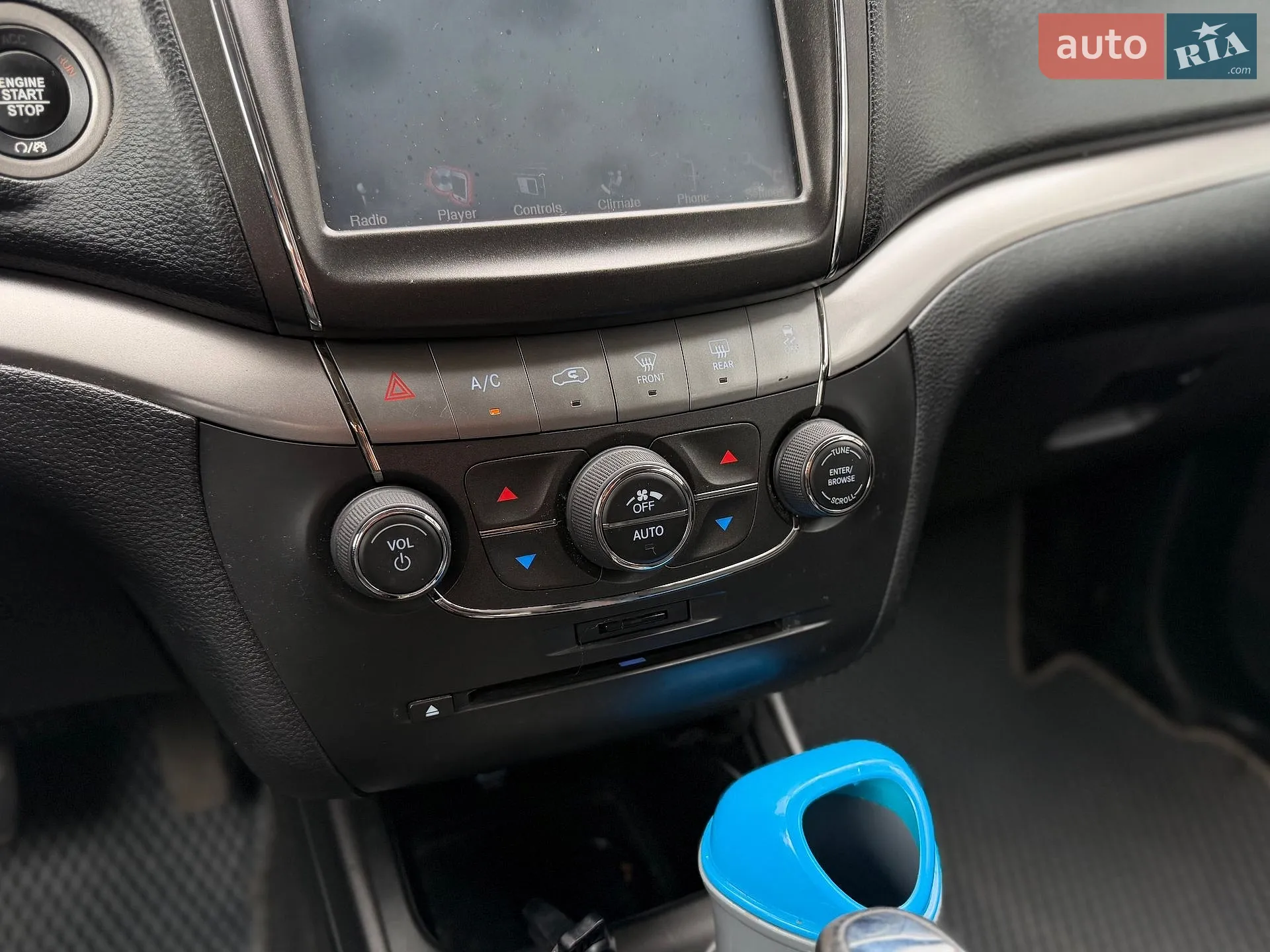 2019 Dodge Journey - мініатюра 40
