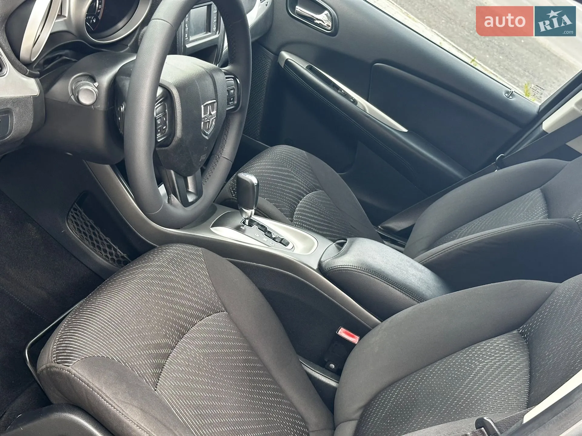 2015 Dodge Journey - мініатюра 13