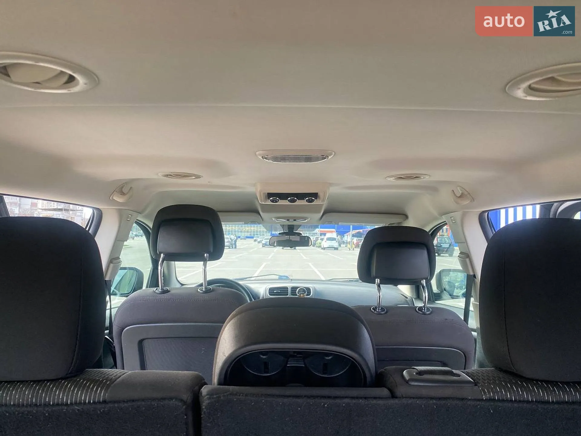 2013 Dodge Journey - мініатюра 6