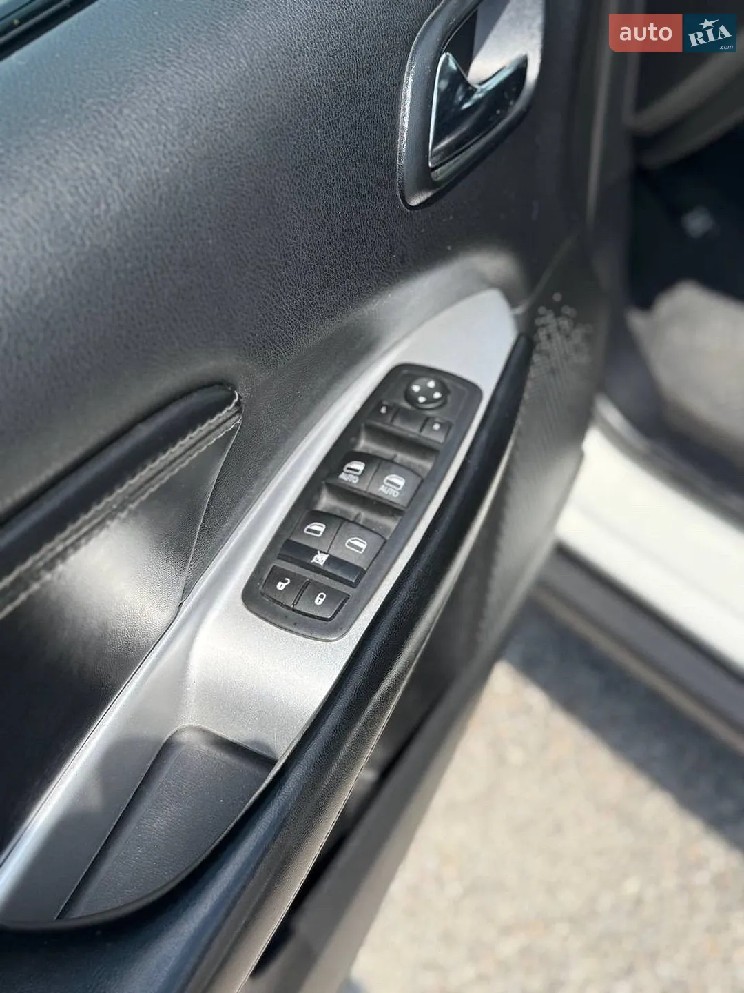 2016 Dodge Journey - мініатюра 11