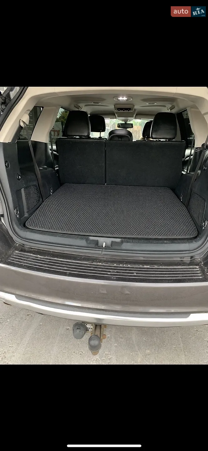 2018 Dodge Journey - мініатюра 6