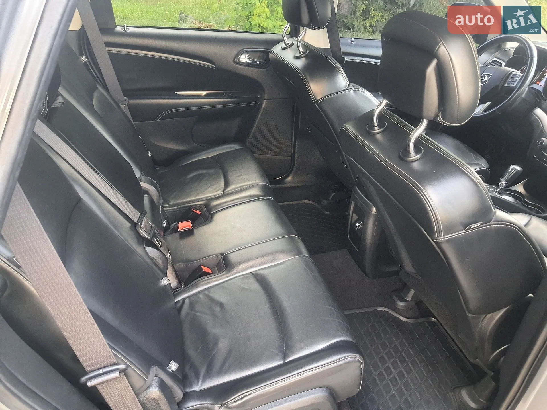 2015 Dodge Journey - мініатюра 7