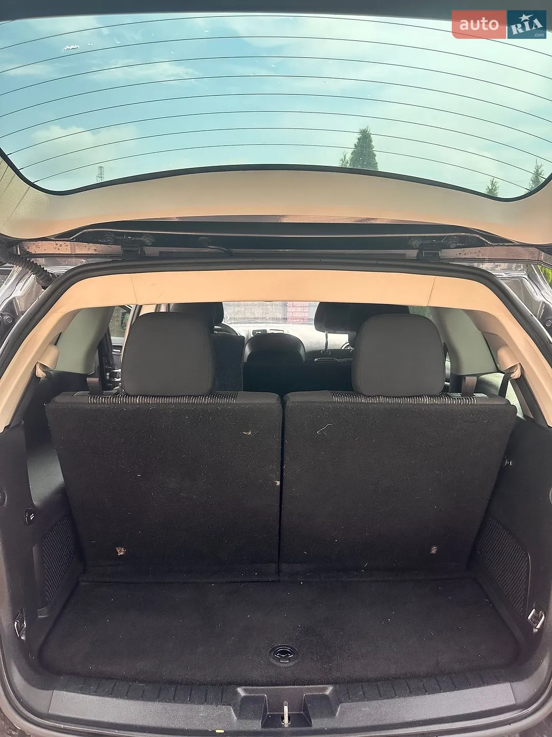2014 Dodge Journey - мініатюра 14