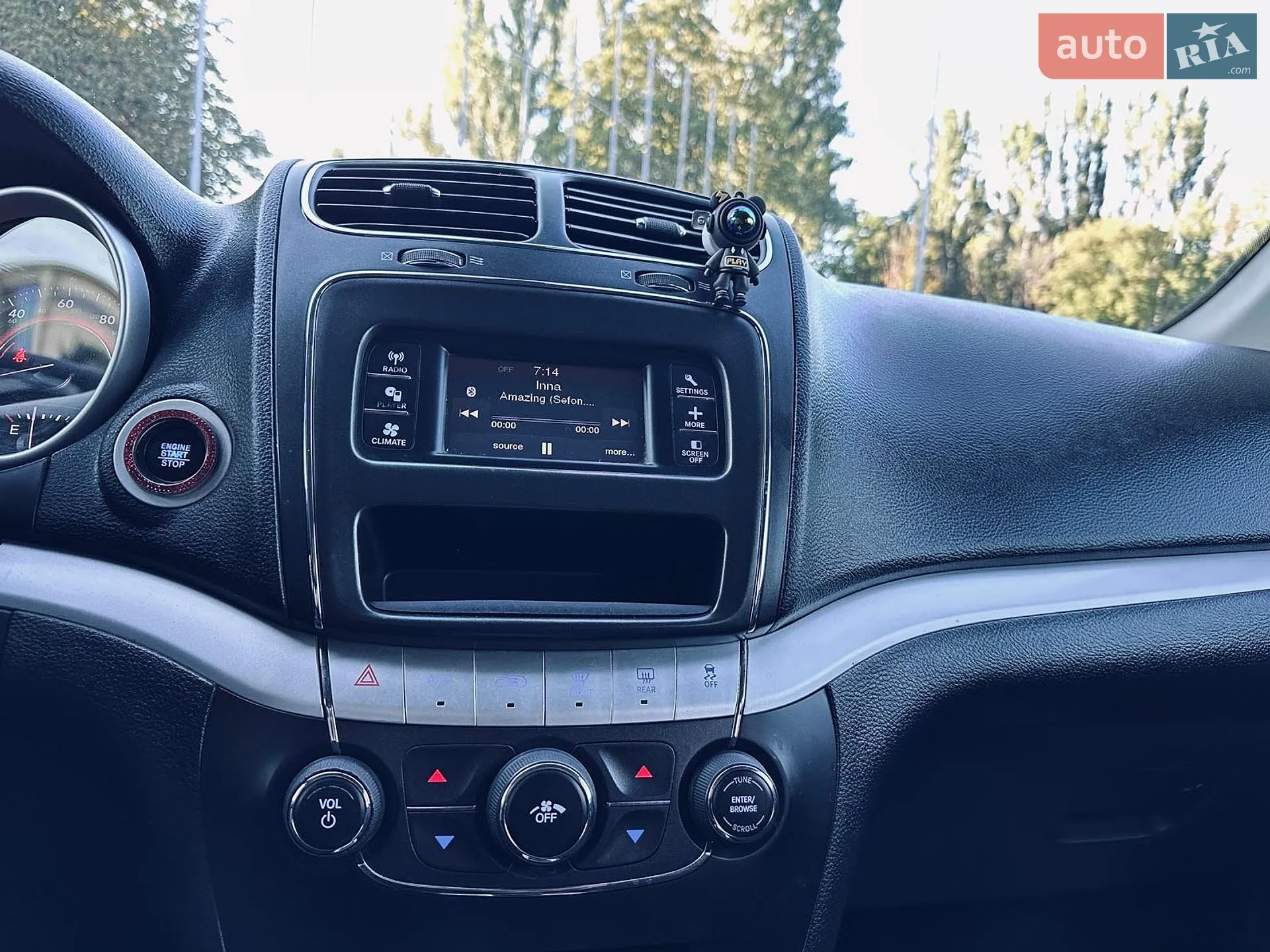 2018 Dodge Journey - мініатюра 34
