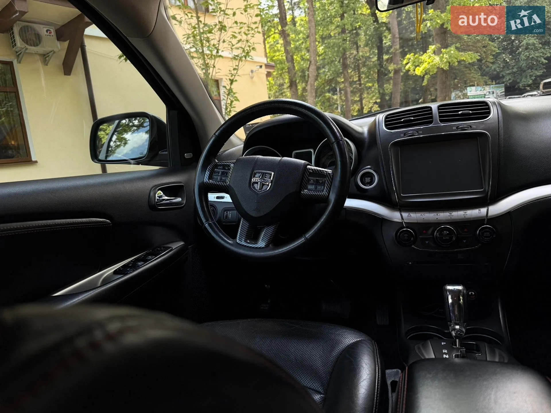 2018 Dodge Journey - мініатюра 40