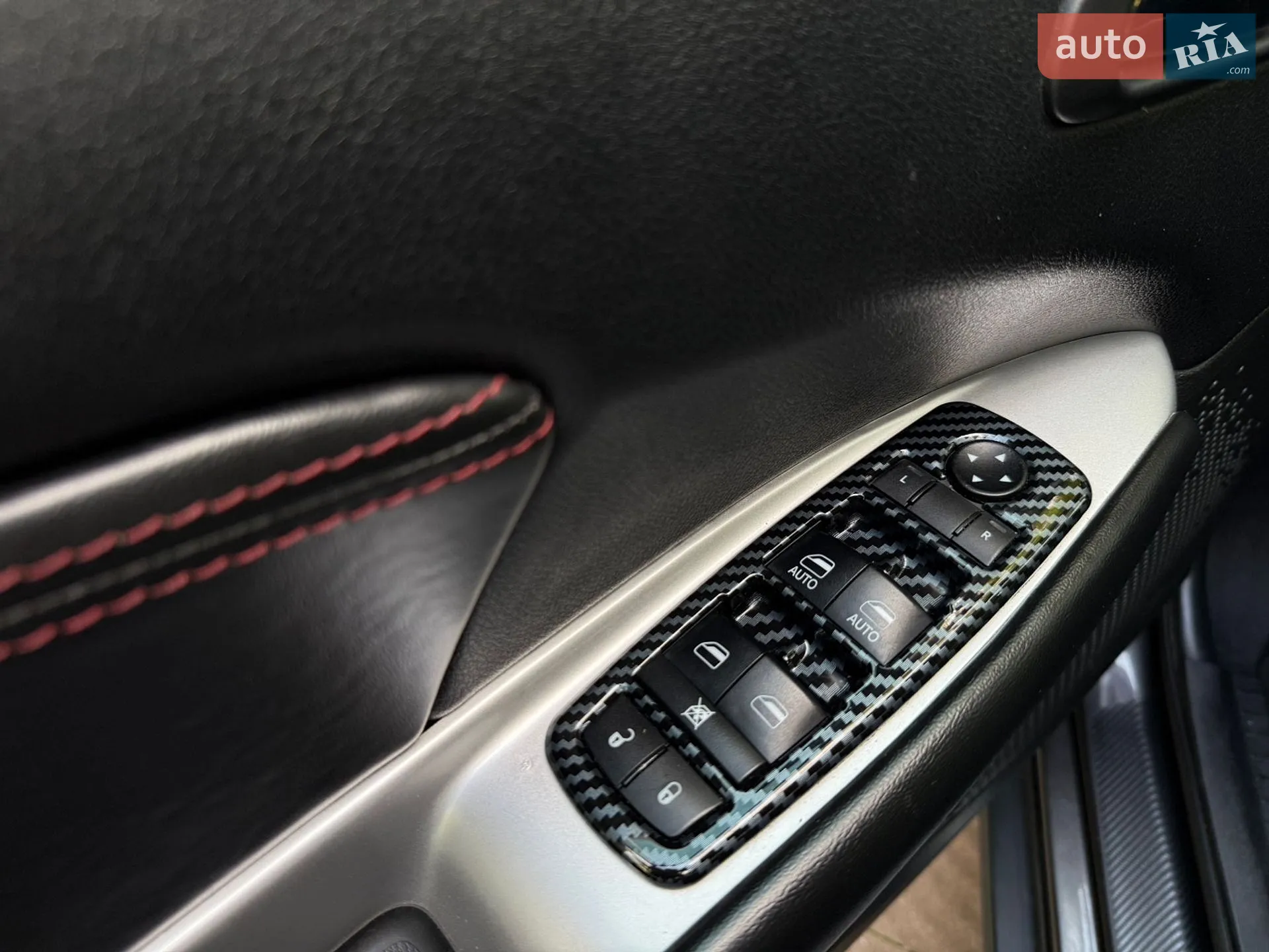 2018 Dodge Journey - мініатюра 43