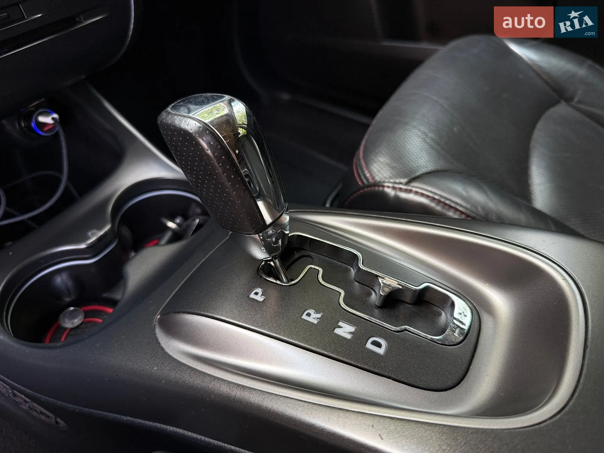 2018 Dodge Journey - мініатюра 48
