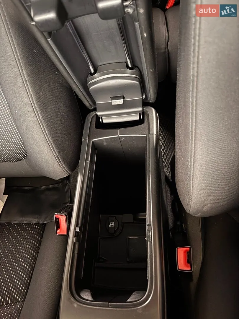 2018 Dodge Journey - мініатюра 18