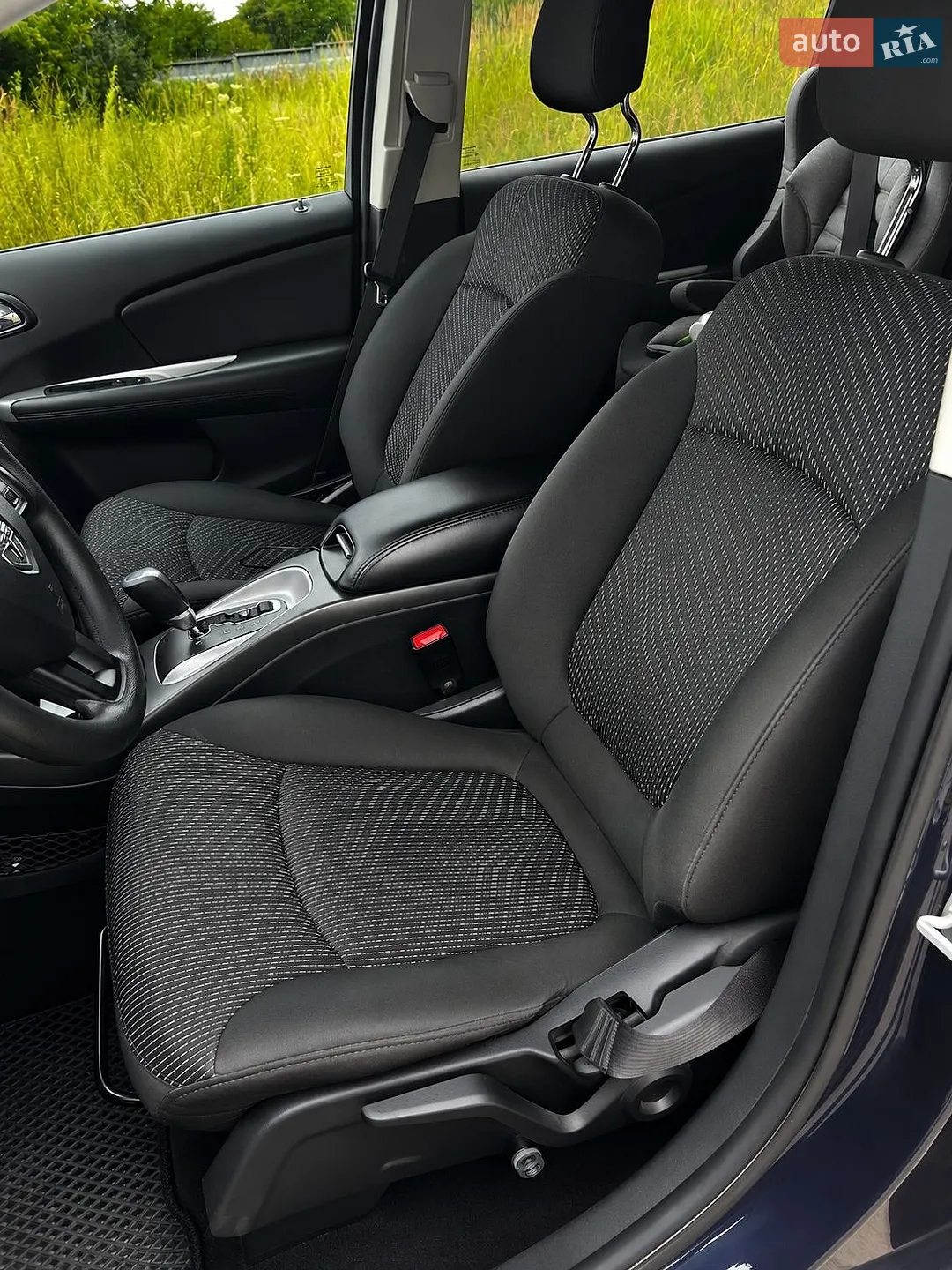 2020 Dodge Journey - мініатюра 4