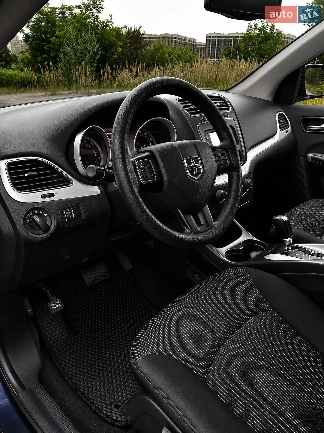 2020 Dodge Journey - мініатюра 7