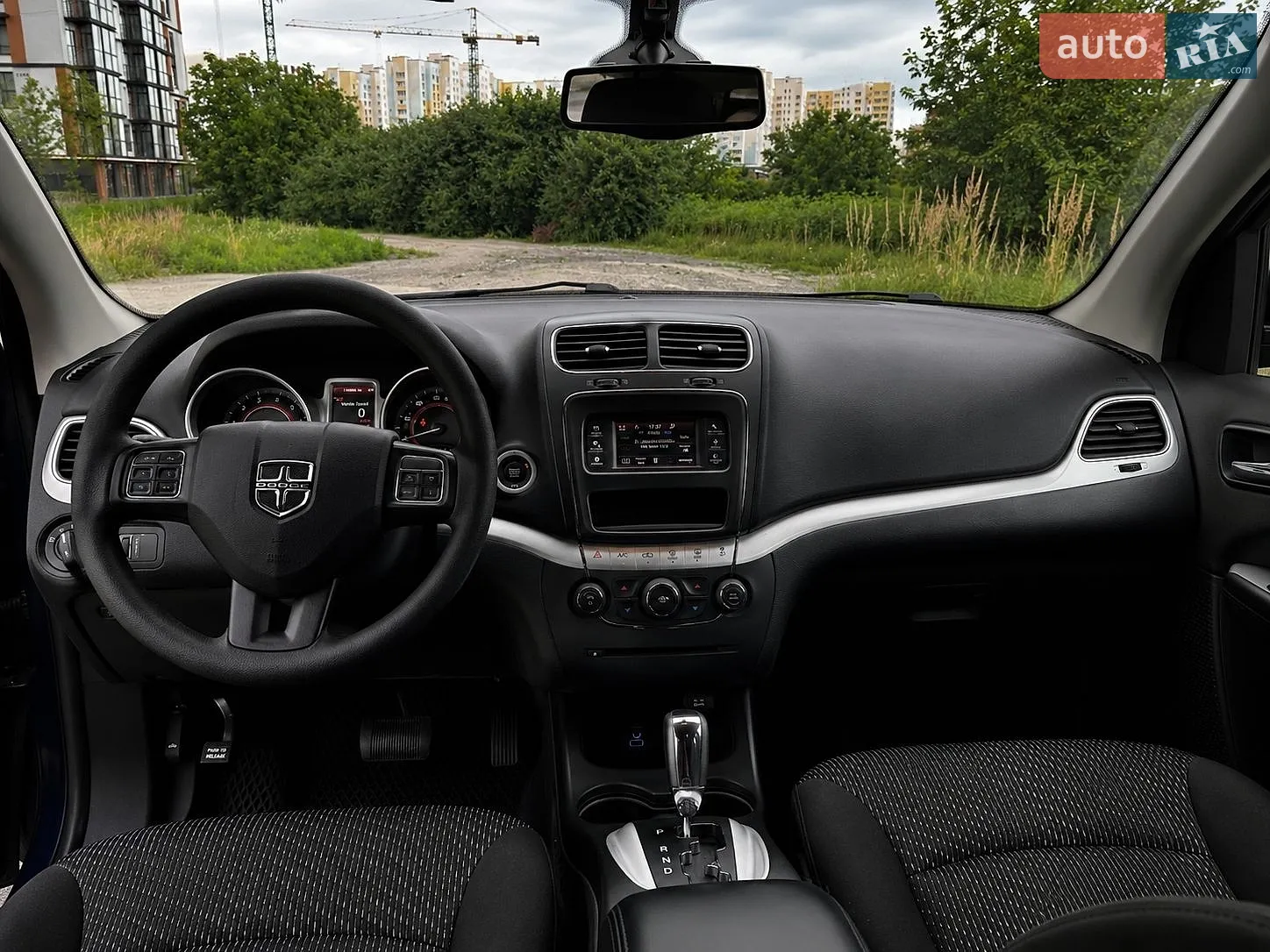 2020 Dodge Journey - мініатюра 8