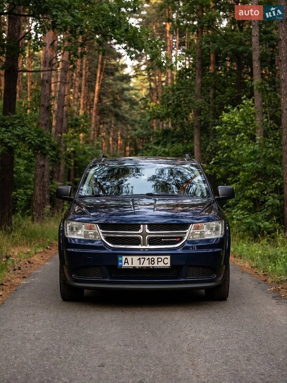 2020 Dodge Journey - мініатюра 2