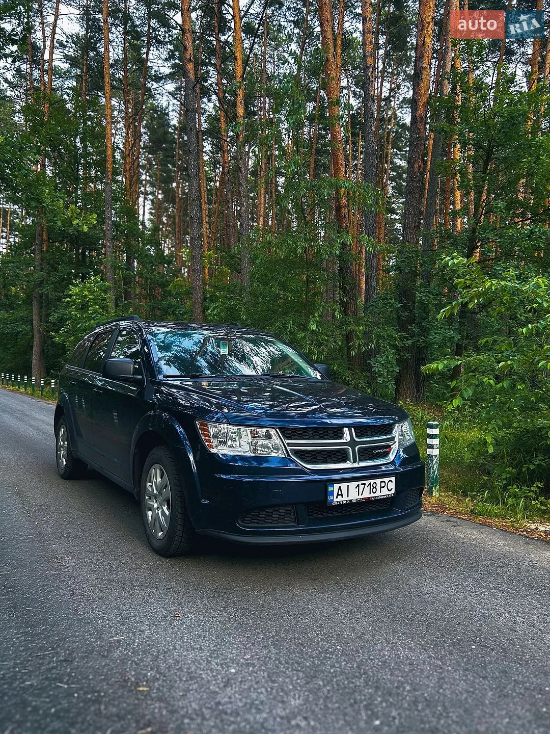 2020 Dodge Journey - мініатюра 10