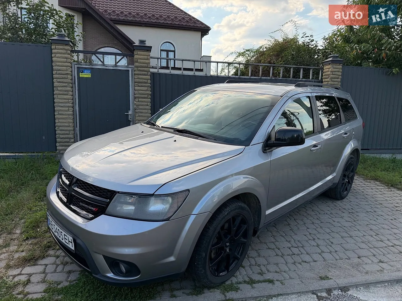 2020 Dodge Journey - мініатюра 18