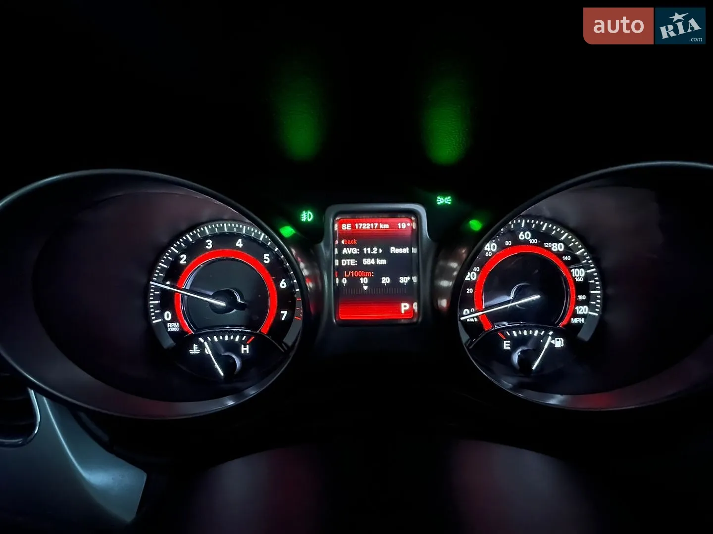 2020 Dodge Journey - мініатюра 42