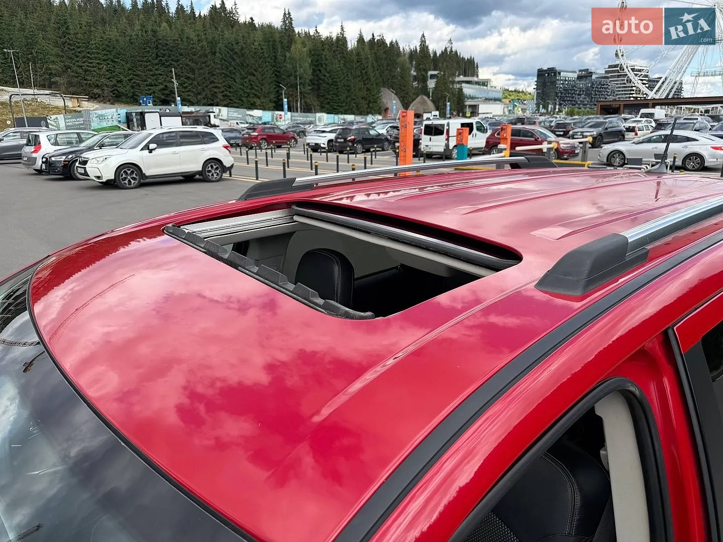 2020 Dodge Journey - мініатюра 6