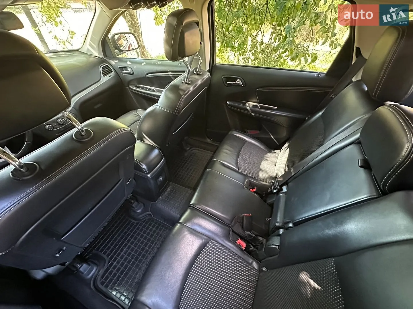 2020 Dodge Journey - мініатюра 16