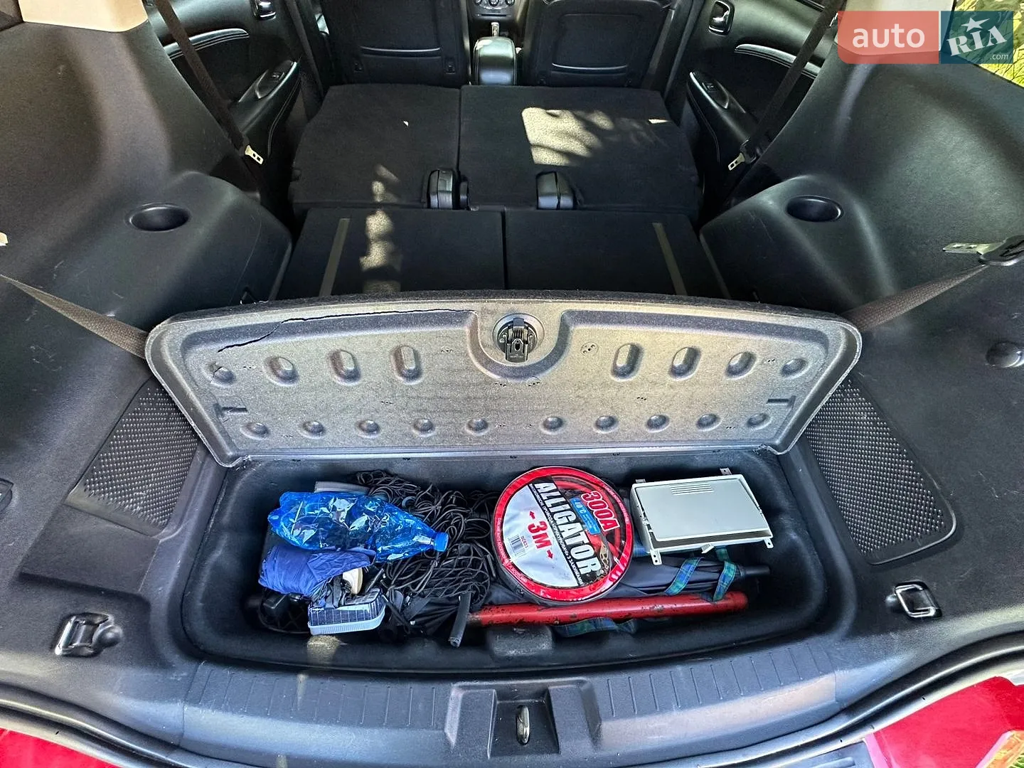 2020 Dodge Journey - мініатюра 22