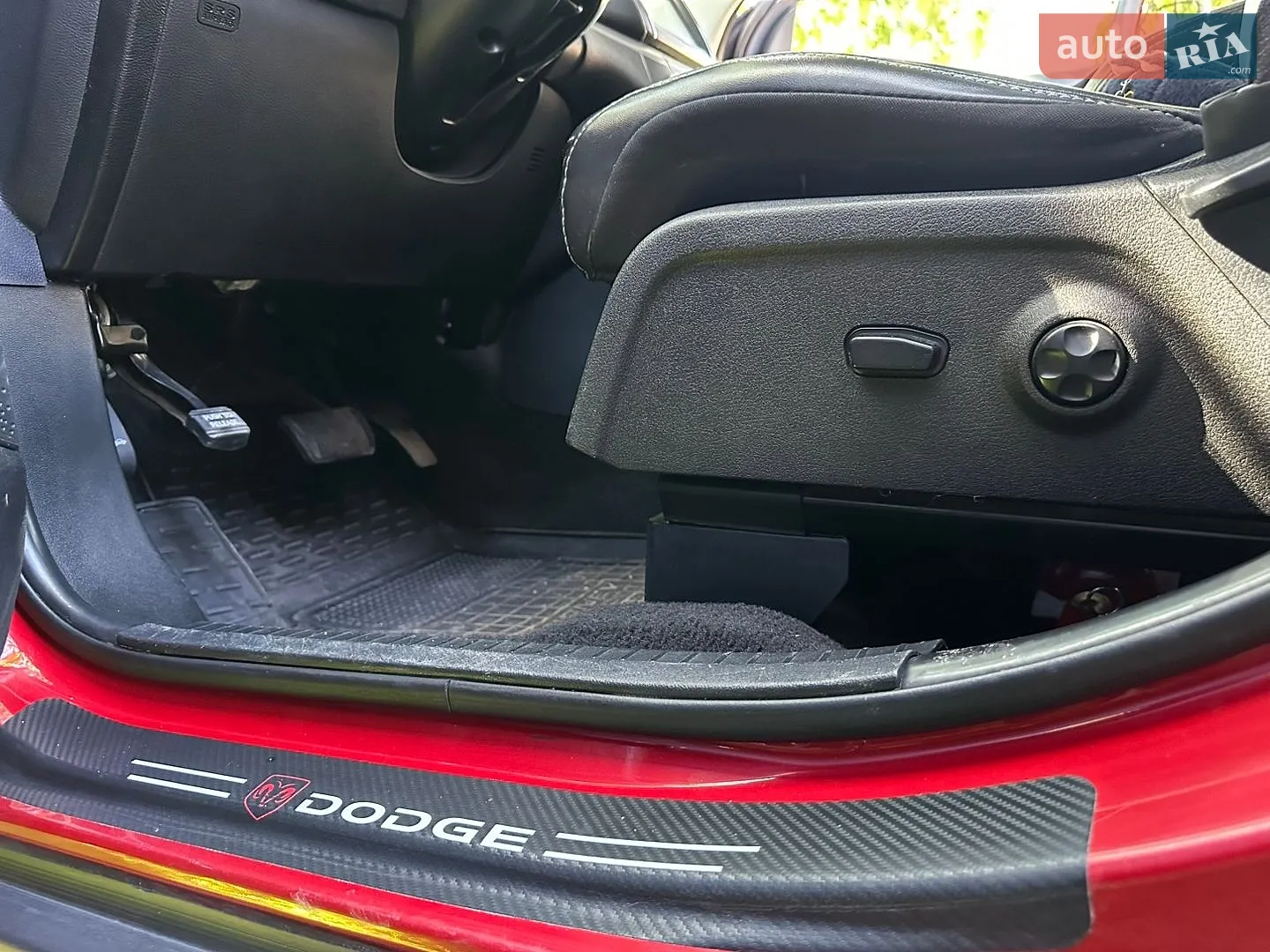 2020 Dodge Journey - мініатюра 28