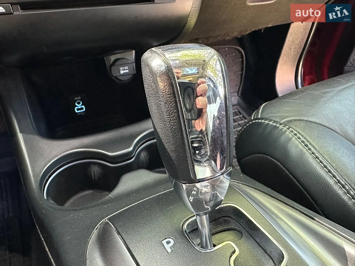 2020 Dodge Journey - мініатюра 37