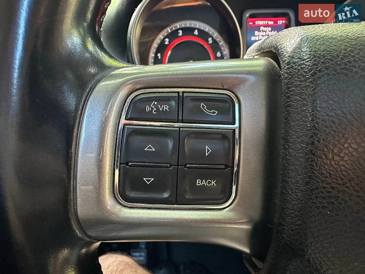 2020 Dodge Journey - мініатюра 43