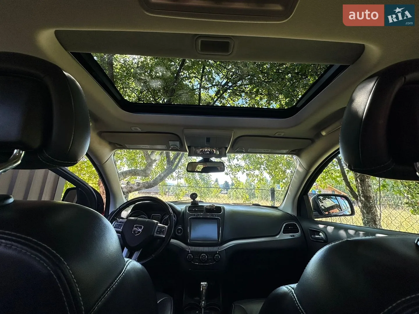 2020 Dodge Journey - мініатюра 13