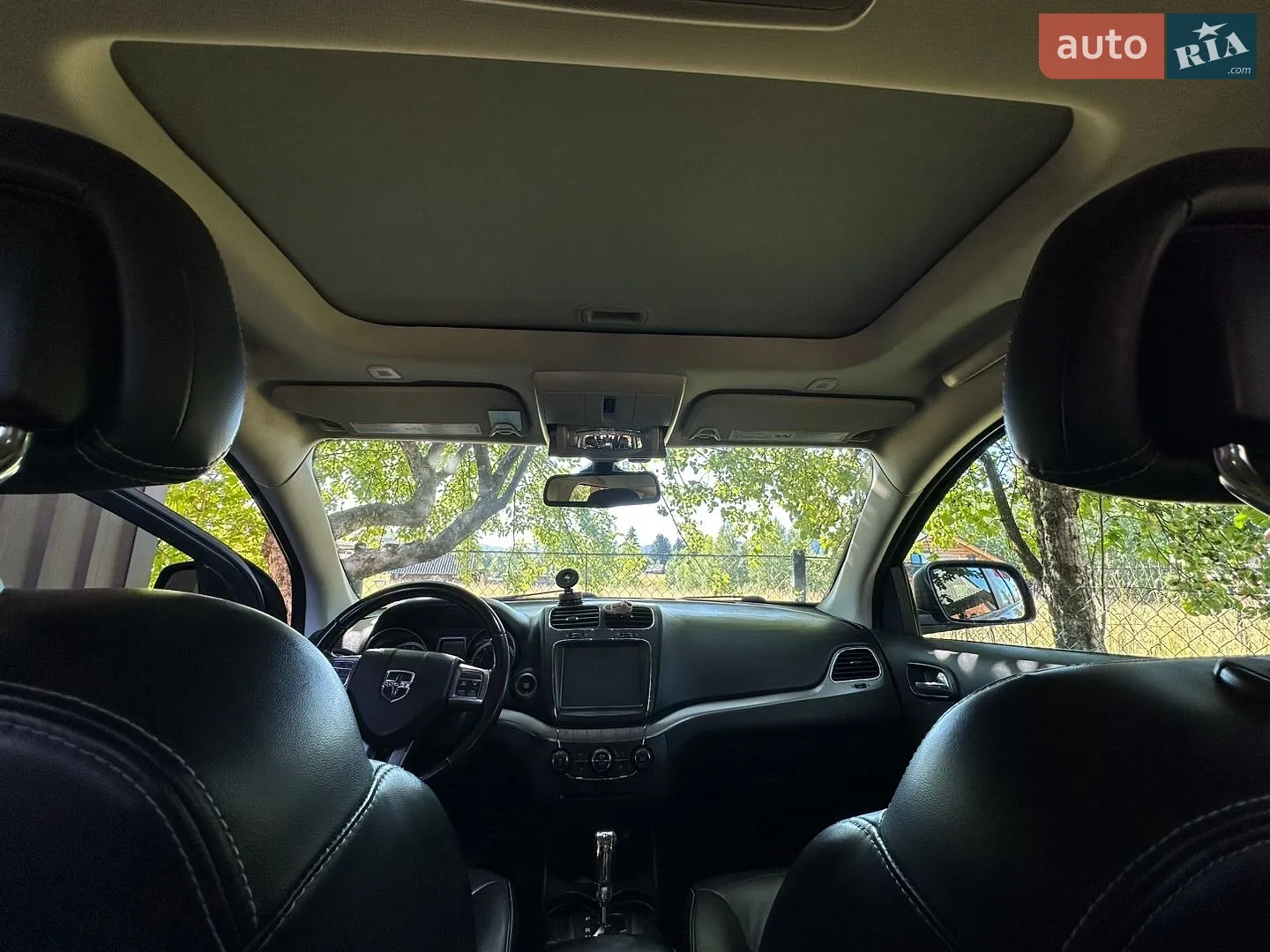 2020 Dodge Journey - мініатюра 14