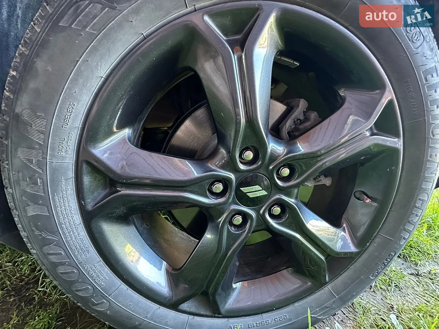 2020 Dodge Journey - мініатюра 49
