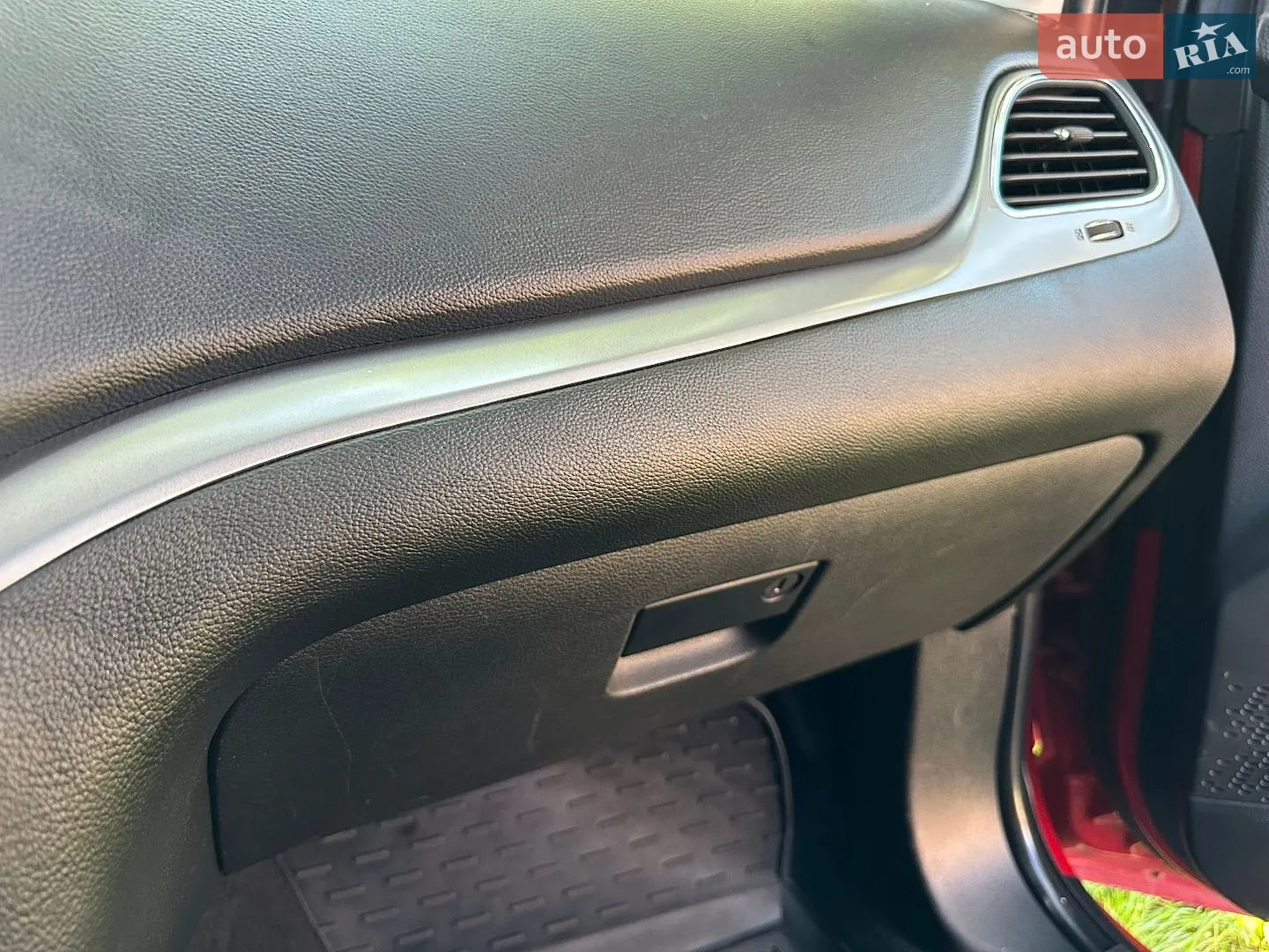 2020 Dodge Journey - мініатюра 54
