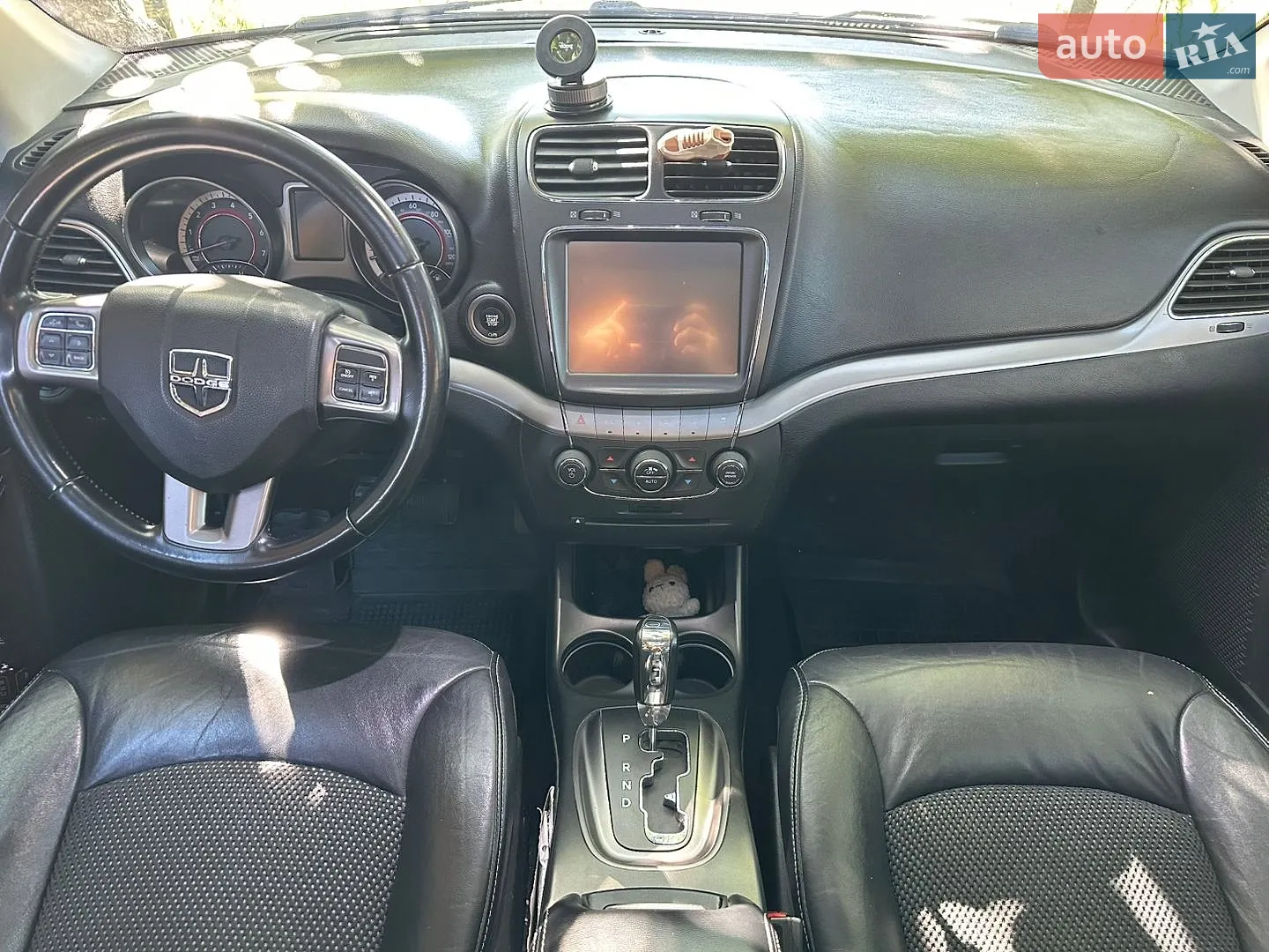 2020 Dodge Journey - мініатюра 33