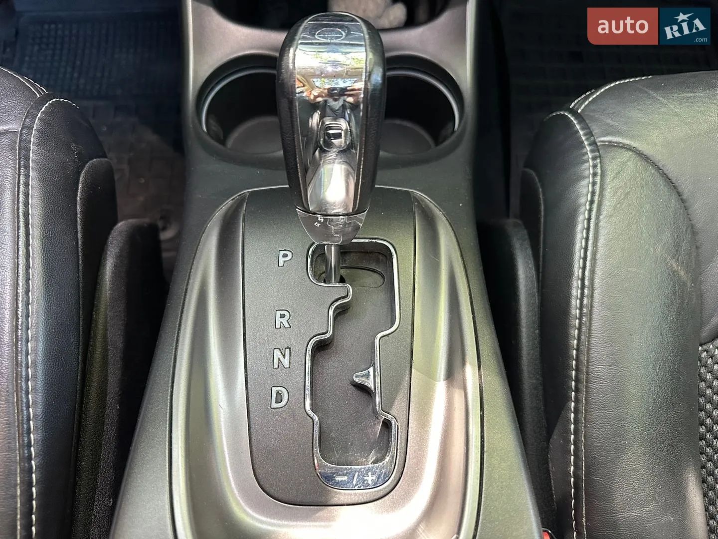2020 Dodge Journey - мініатюра 36