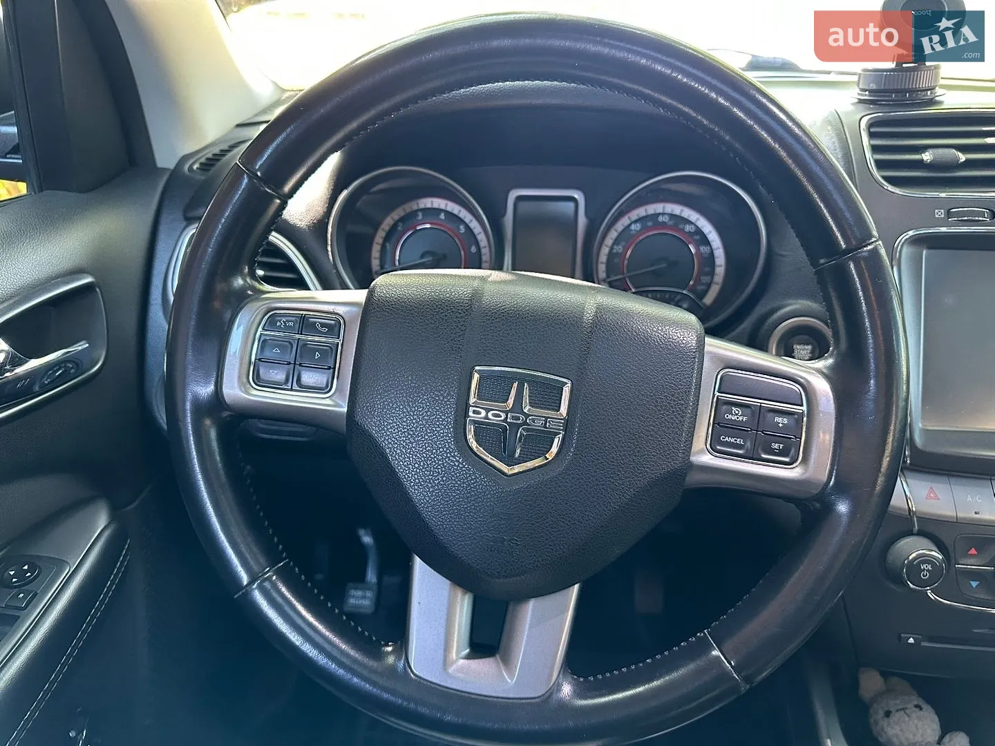 2020 Dodge Journey - мініатюра 34