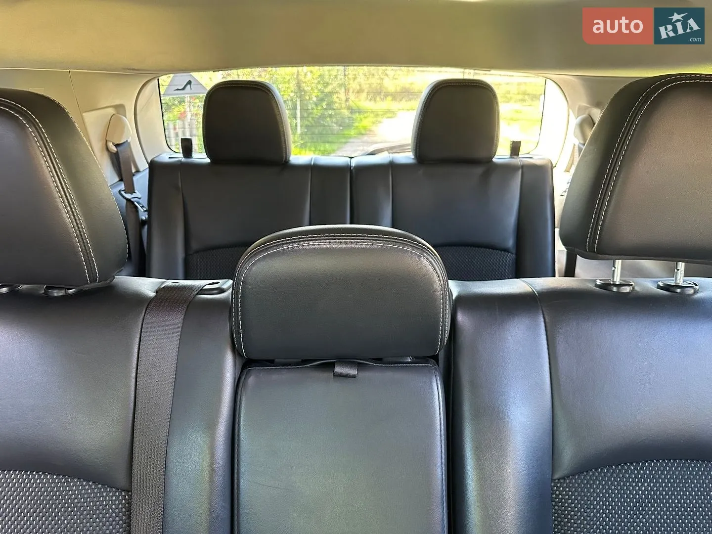 2020 Dodge Journey - мініатюра 19