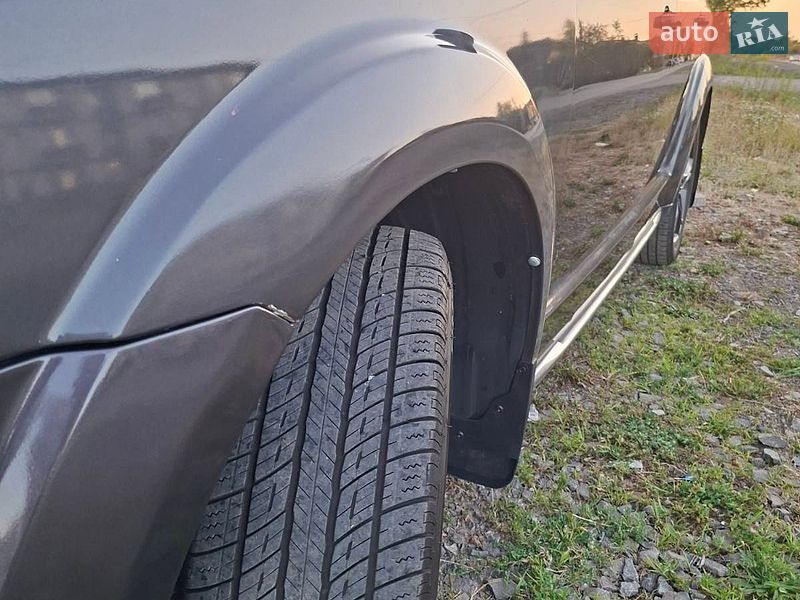 Внедорожник / Кроссовер Dodge Journey 2019 в Ужгороде фото 11 Внедорожник / Кроссовер Dodge Journey 2019 в Ужгороде