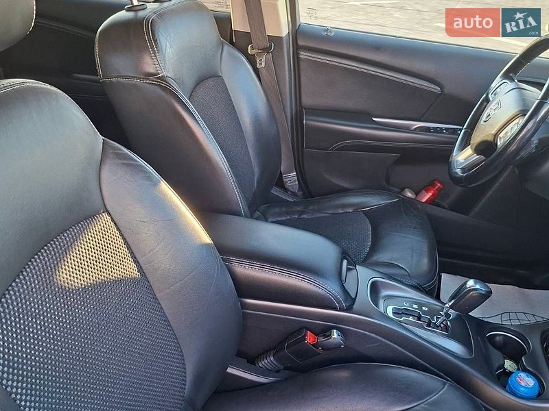 Внедорожник / Кроссовер Dodge Journey 2019 в Ужгороде фото 51 Внедорожник / Кроссовер Dodge Journey 2019 в Ужгороде