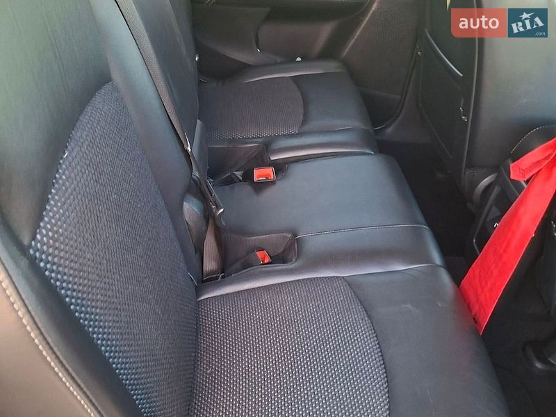 Внедорожник / Кроссовер Dodge Journey 2019 в Ужгороде фото 53 Внедорожник / Кроссовер Dodge Journey 2019 в Ужгороде