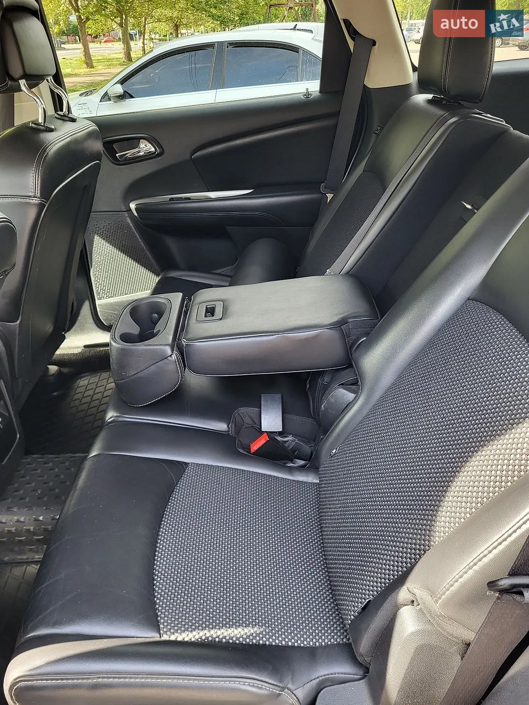 2016 Dodge Journey - мініатюра 48
