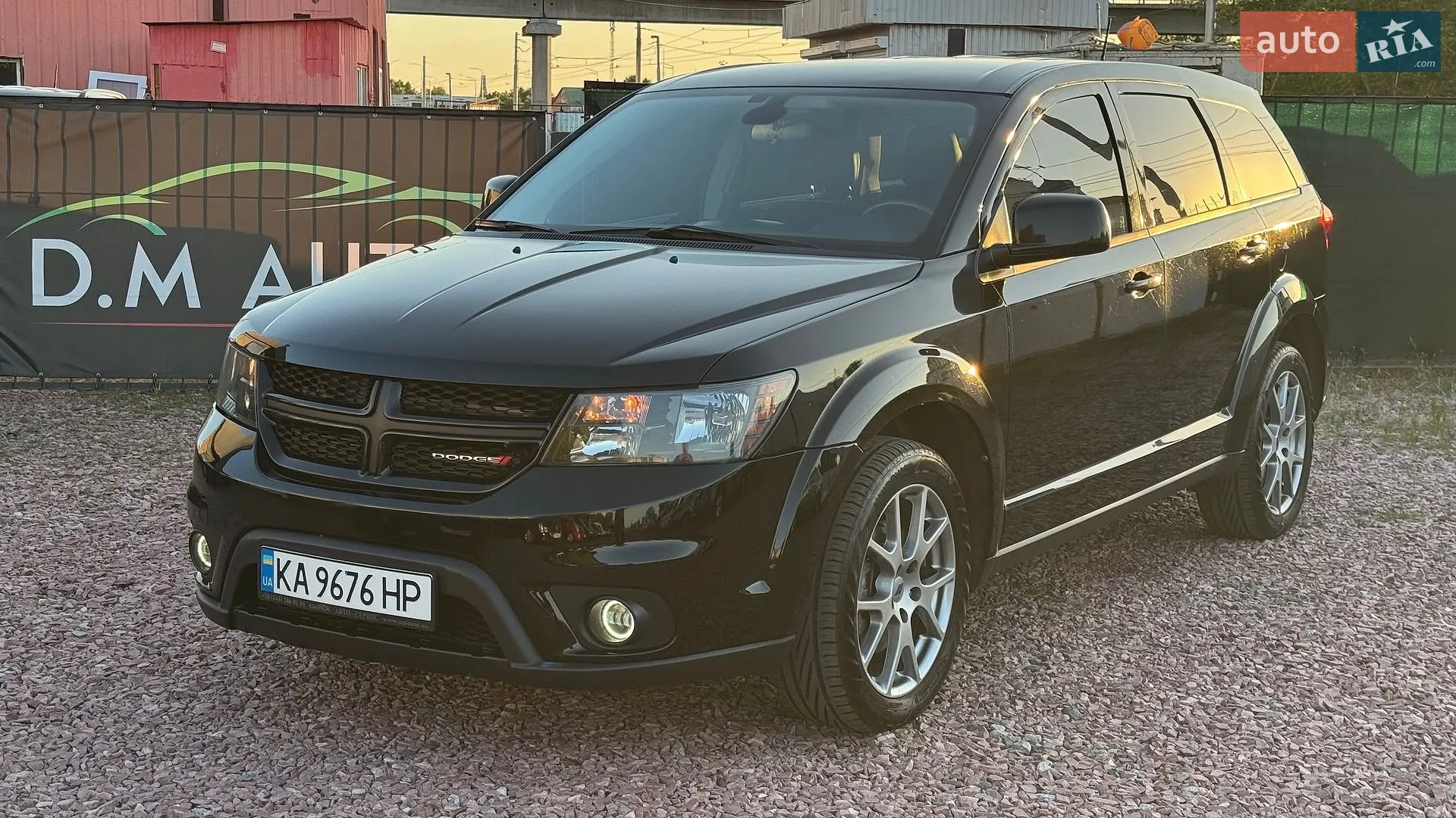 2018 Dodge Journey - мініатюра 2