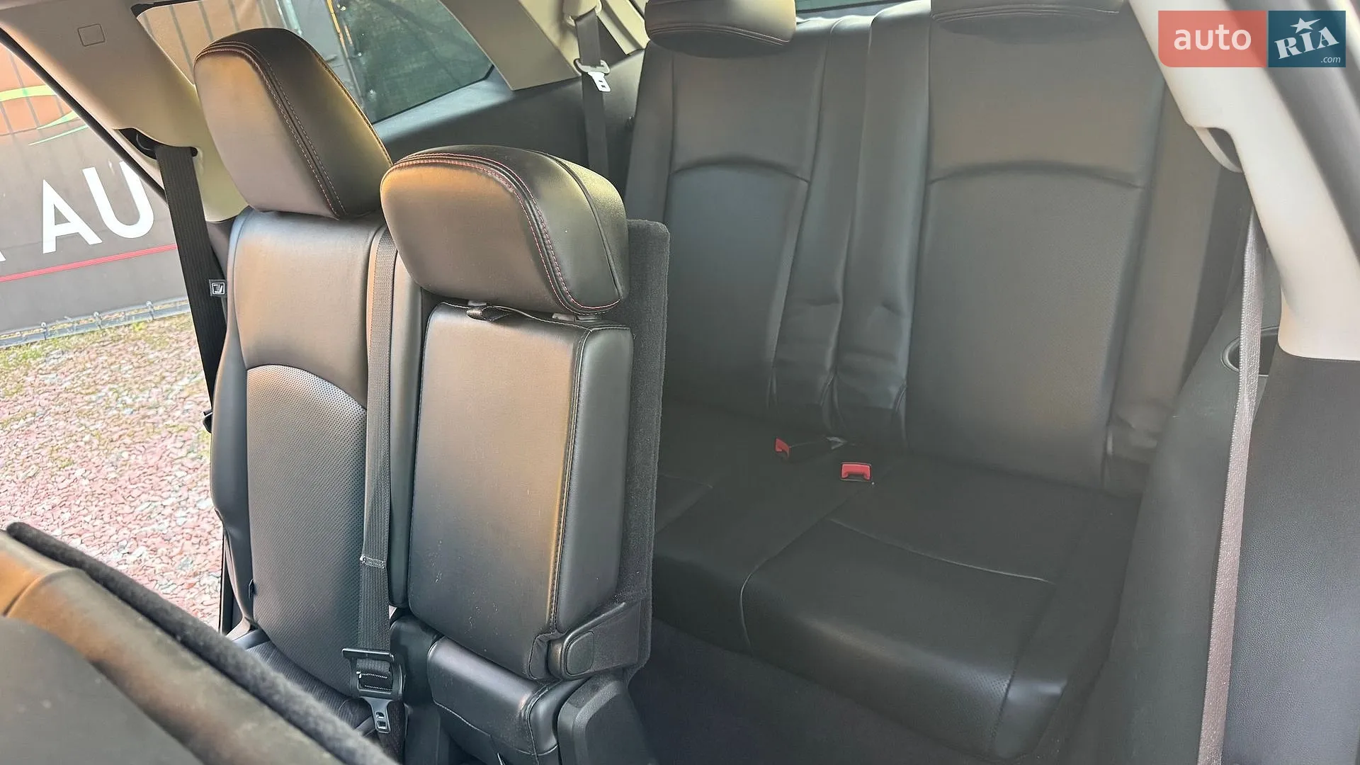 2018 Dodge Journey - мініатюра 33