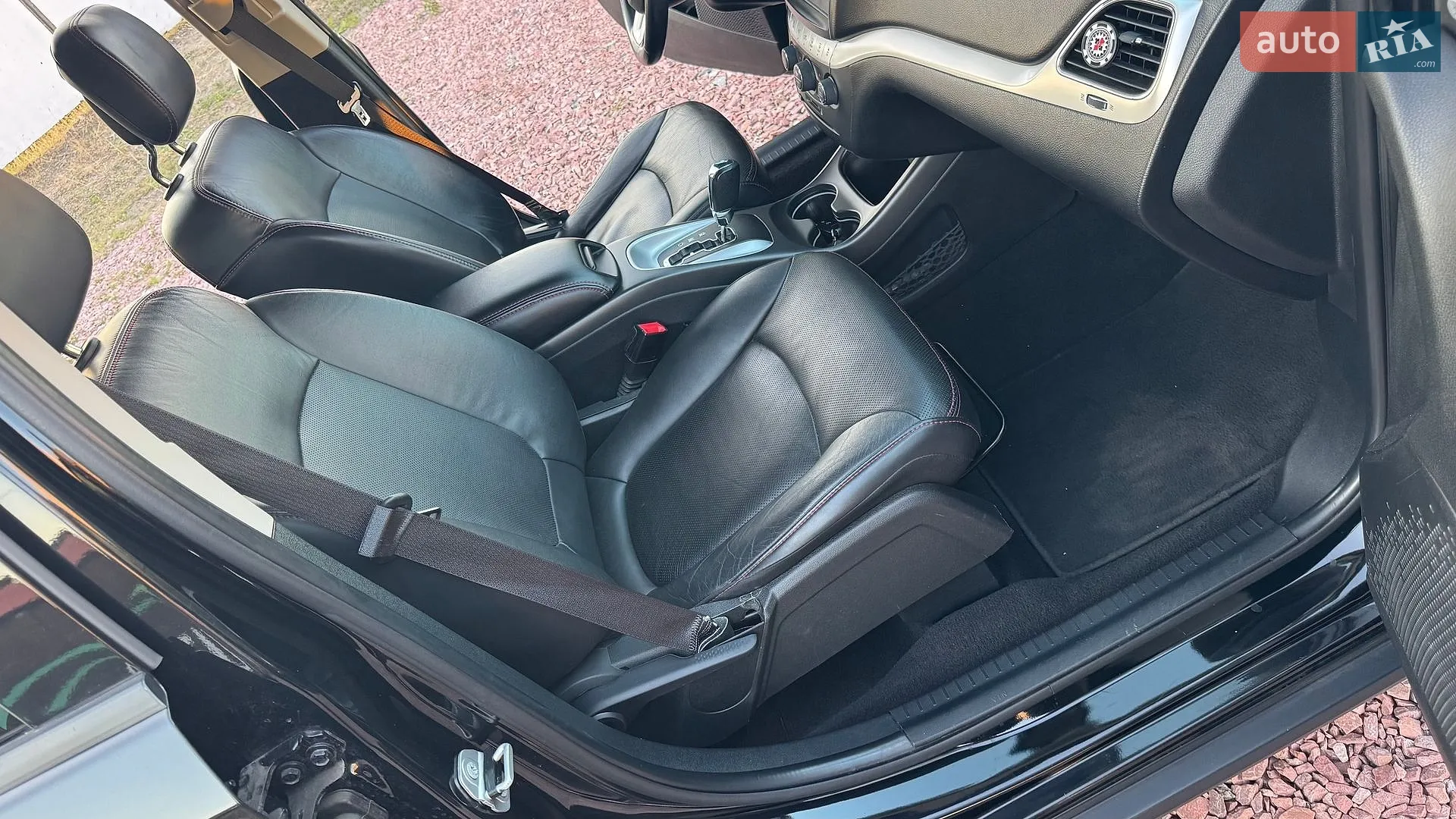 2018 Dodge Journey - мініатюра 39