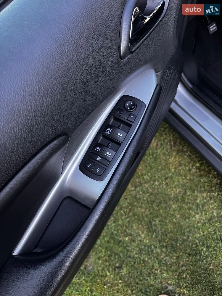 2020 Dodge Journey - мініатюра 10