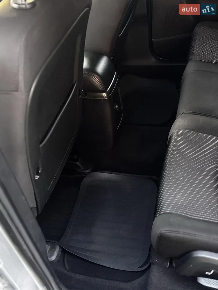 2020 Dodge Journey - мініатюра 17