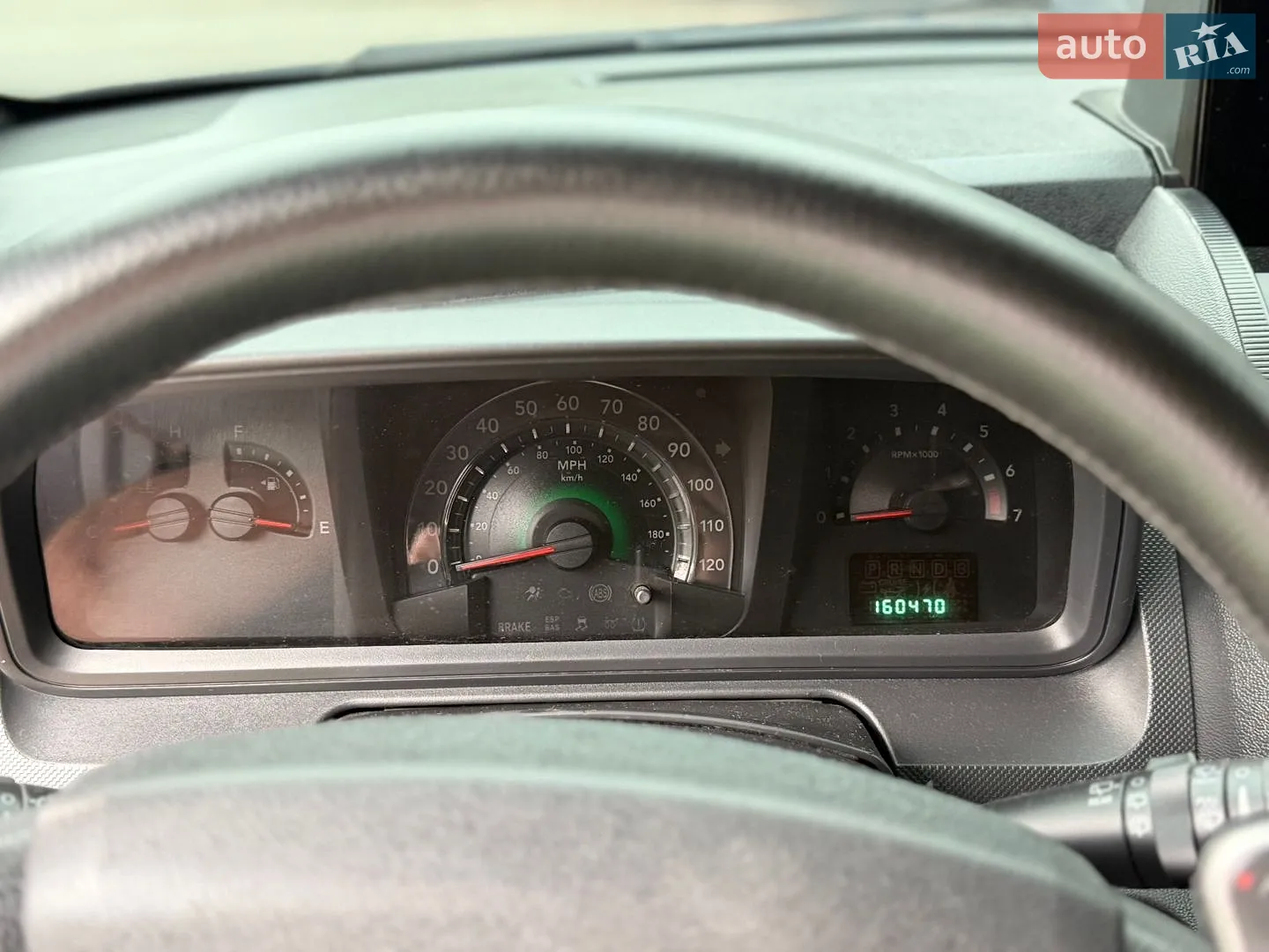2010 Dodge Journey - мініатюра 11