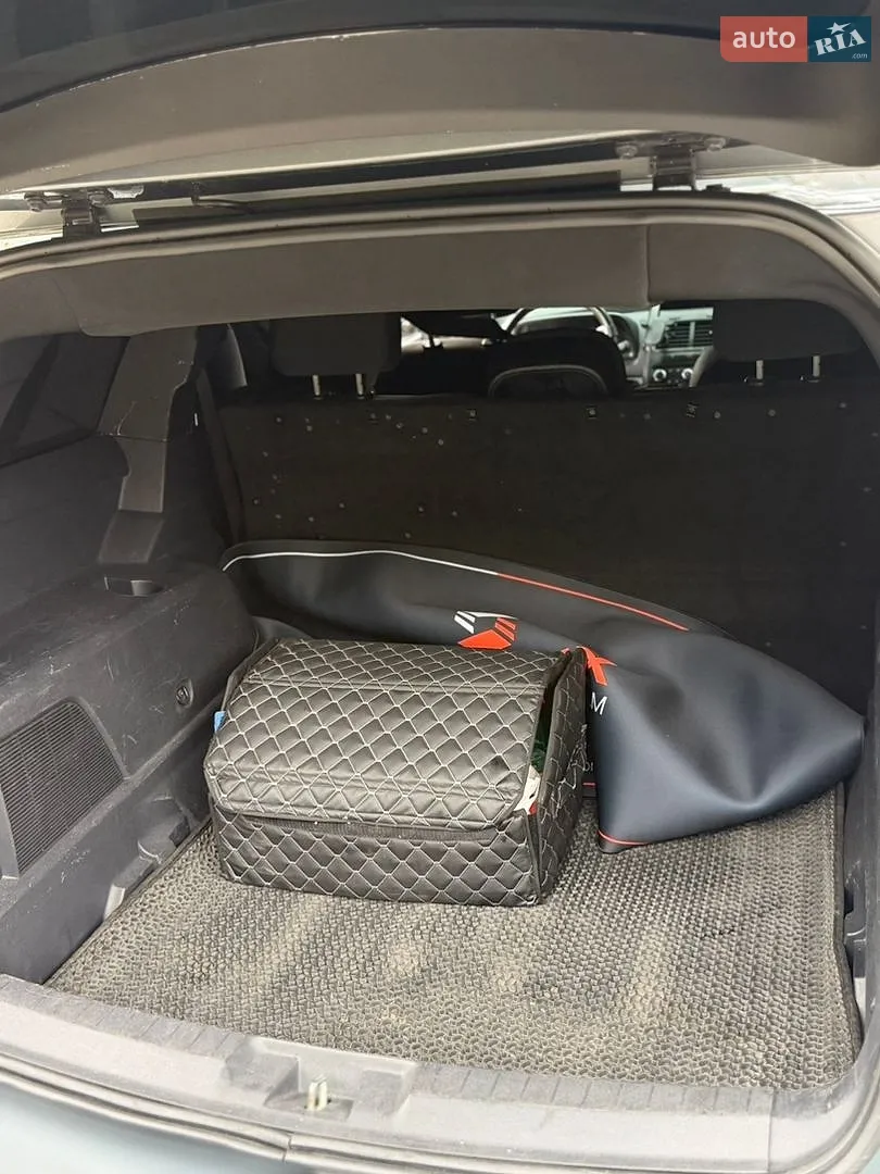 2010 Dodge Journey - мініатюра 14