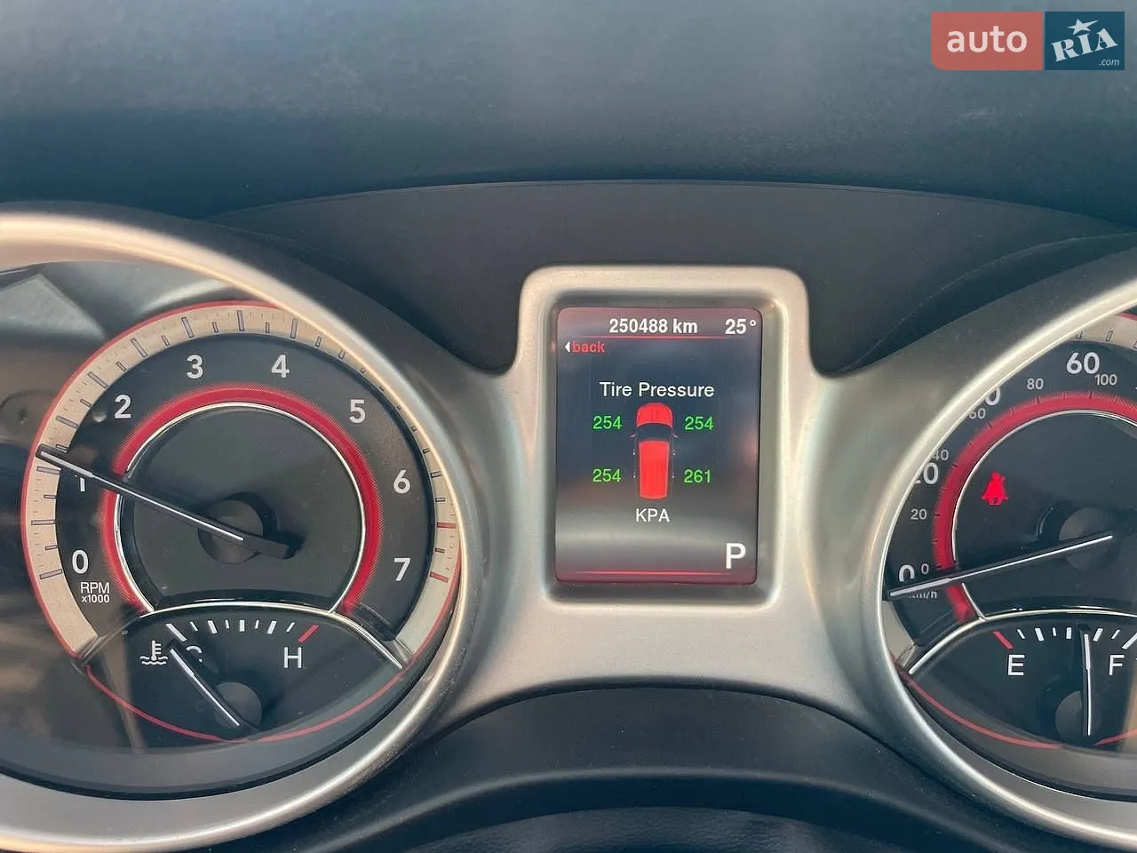 2015 Dodge Journey - мініатюра 15