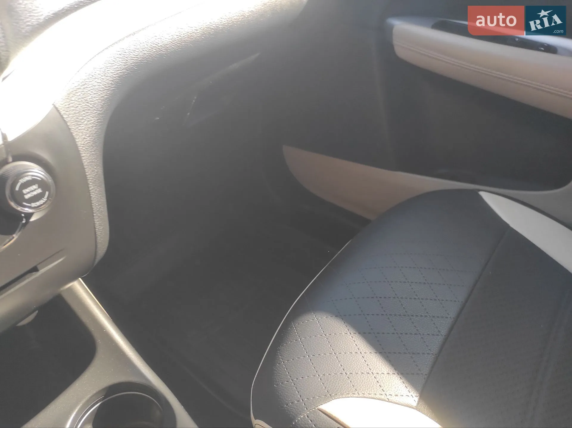 2014 Dodge Journey - мініатюра 14