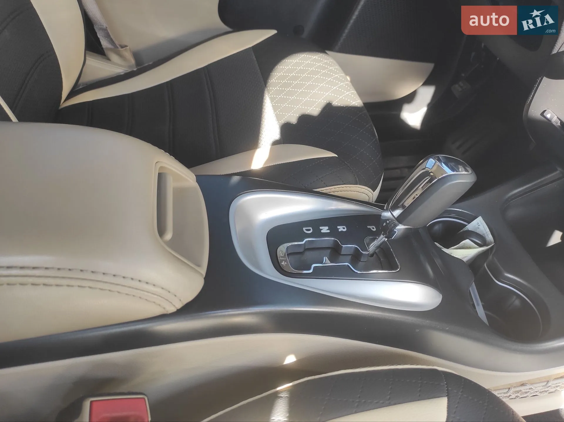 2014 Dodge Journey - мініатюра 35