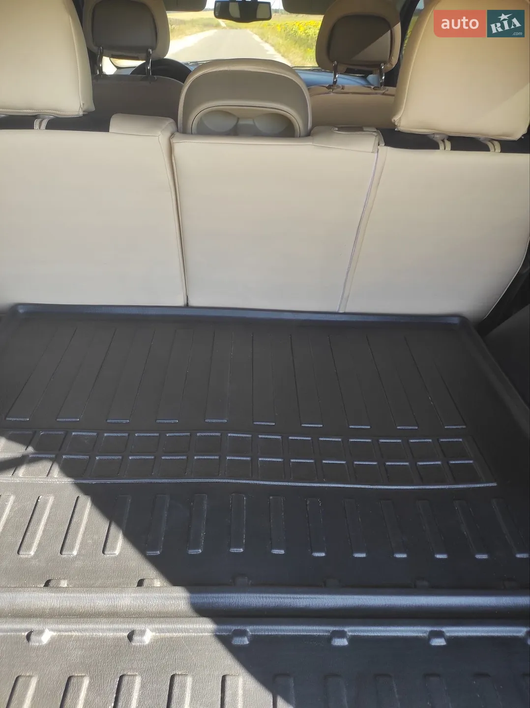 2014 Dodge Journey - мініатюра 45