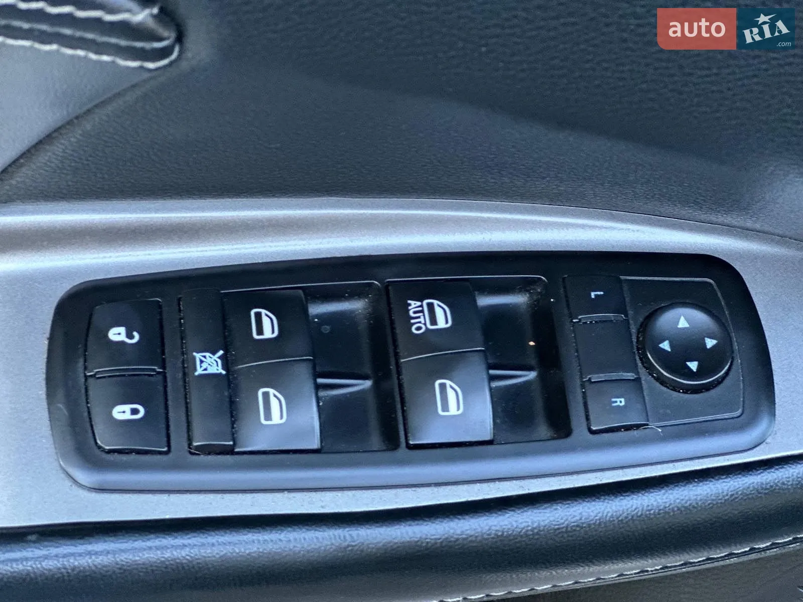 2014 Dodge Journey - мініатюра 15