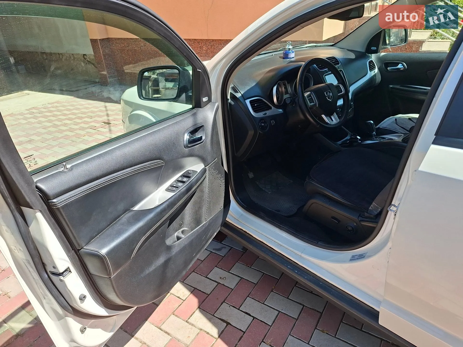 2015 Dodge Journey - мініатюра 5